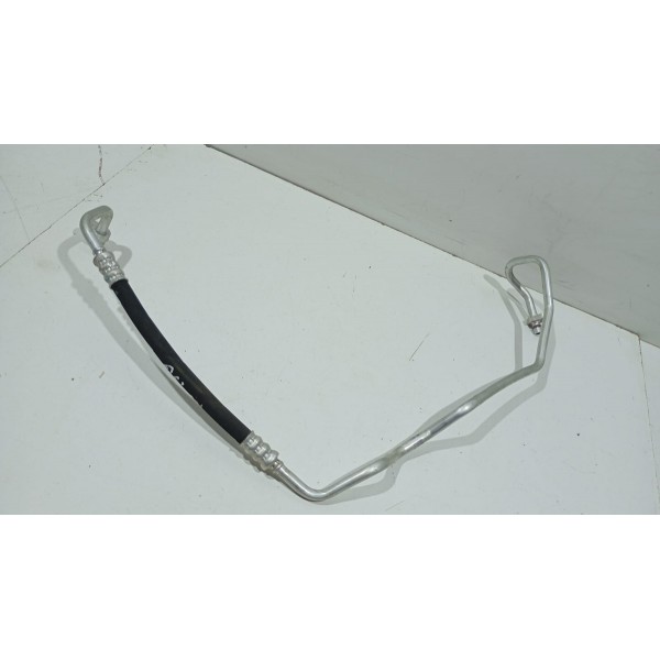 Mangueira Cano Ar Condicionado Renault Duster 20 A 24