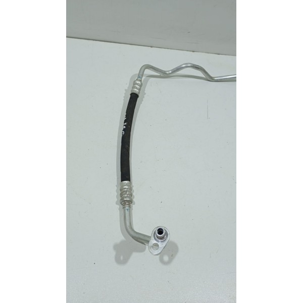 Mangueira Cano Ar Condicionado Renault Duster 20 A 24