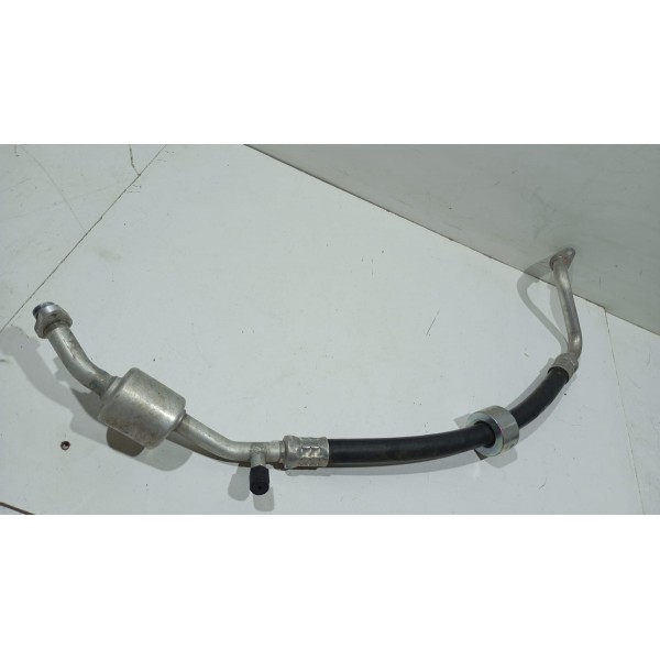 Mangueira Cano Ar Condicionado Renault Duster 20 A 24