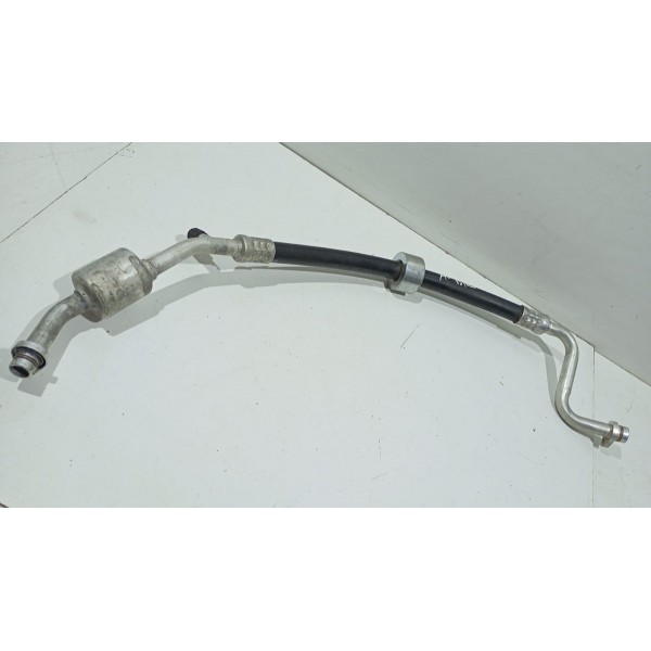 Mangueira Cano Ar Condicionado Renault Duster 20 A 24