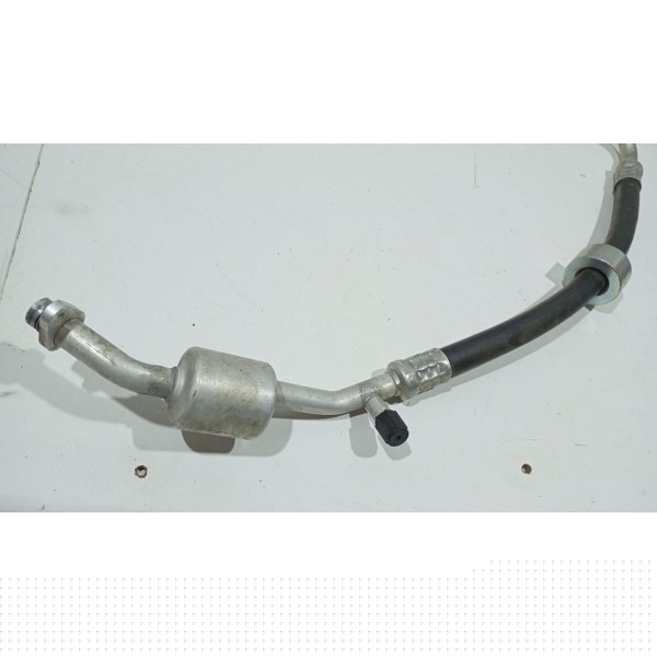 Mangueira Cano Ar Condicionado Renault Duster 20 A 24