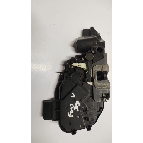 Fechadura Trava Elétrica Dianteiro Dir R.r Evoque 12 A 15