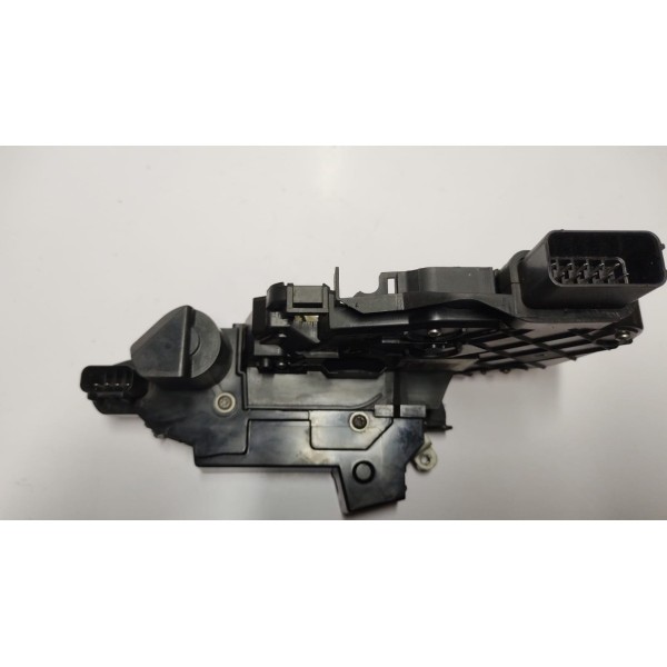 Fechadura Trava Elétrica Dianteiro Dir R.r Evoque 12 A 15