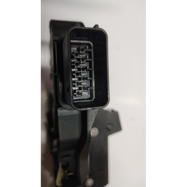 Fechadura Trava Elétrica Dianteiro Dir R.r Evoque 12 A 15