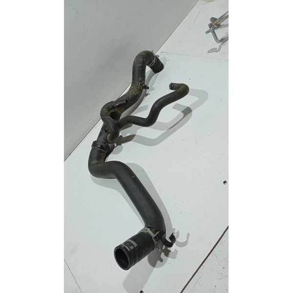 Mangueira Inferior Água Radiador Motor Renault Duster