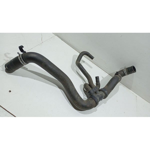 Mangueira Inferior Água Radiador Motor Renault Duster