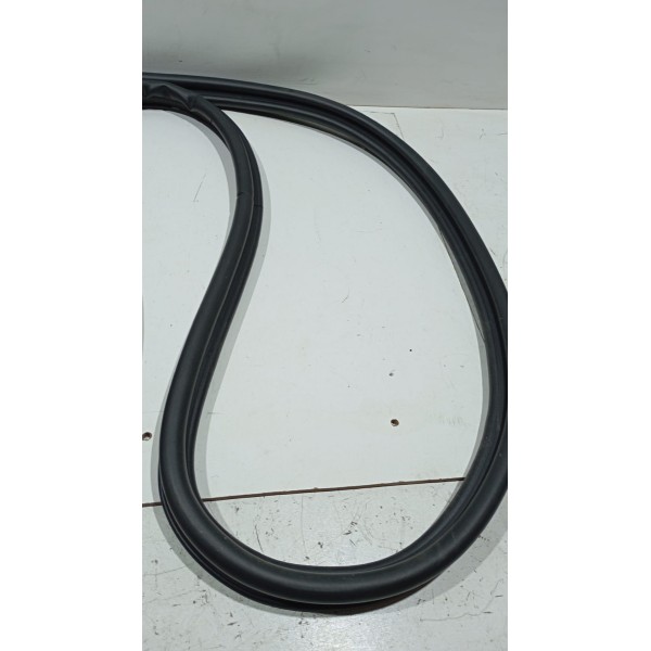 Borracha Vedação Porta Malas Renault Duster 20 A 24