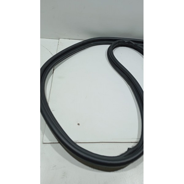 Borracha Vedação Porta Malas Renault Duster 20 A 24