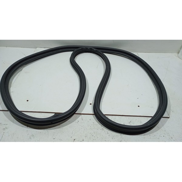 Borracha Vedação Porta Malas Renault Duster 20 A 24