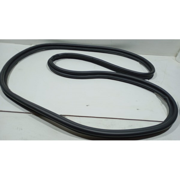 Borracha Vedação Porta Malas Renault Duster 20 A 24