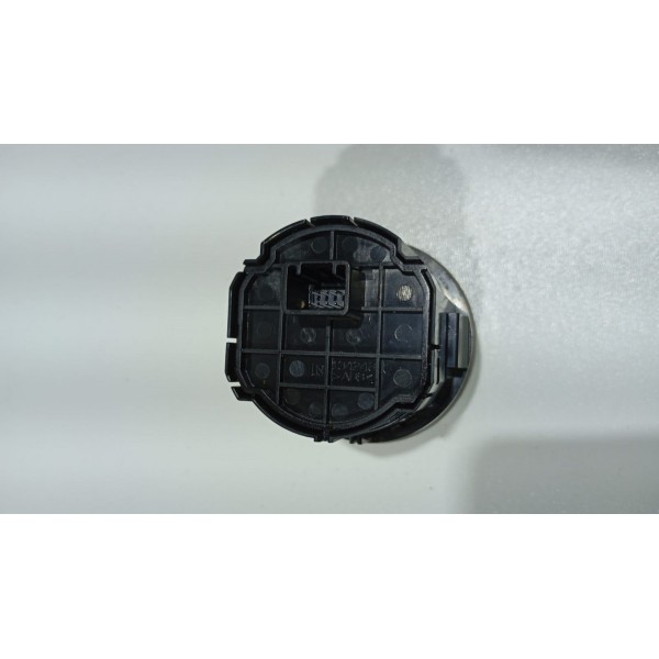 Botão Acionador 4x4 Mitsubishi L200 New Triton 2.4 18 A 22