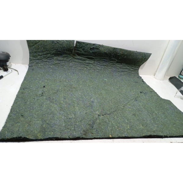 Tapete Carpe Porta Malas Renault Duster 20 A 24