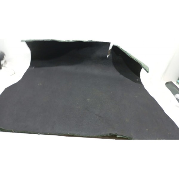 Tapete Carpe Porta Malas Renault Duster 20 A 24