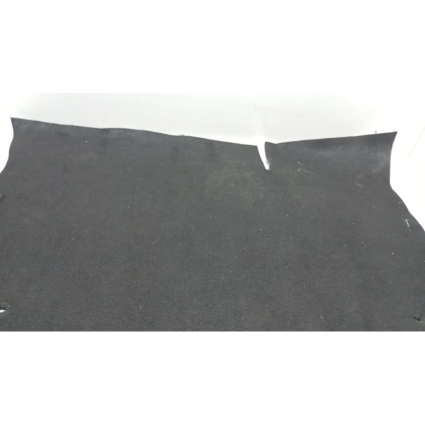 Tapete Carpe Porta Malas Renault Duster 20 A 24