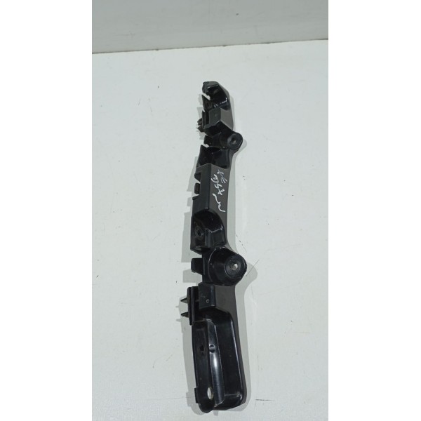 Guia Parachoque Traseiro L.e Renault Duster 20 A 24