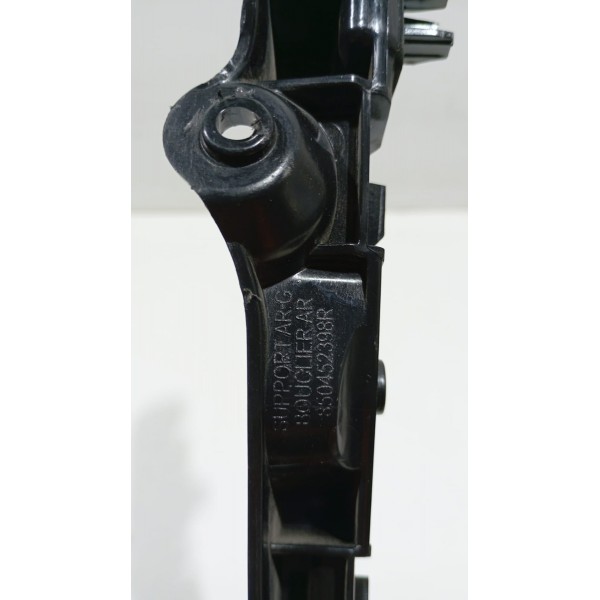 Guia Parachoque Traseiro L.e Renault Duster 20 A 24