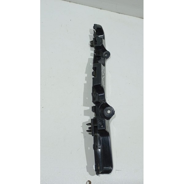 Guia Parachoque Traseiro L.e Renault Duster 20 A 24