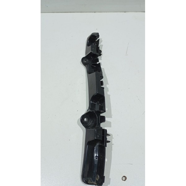 Guia Parachoque Traseiro L.d Renault Duster 20 A 24