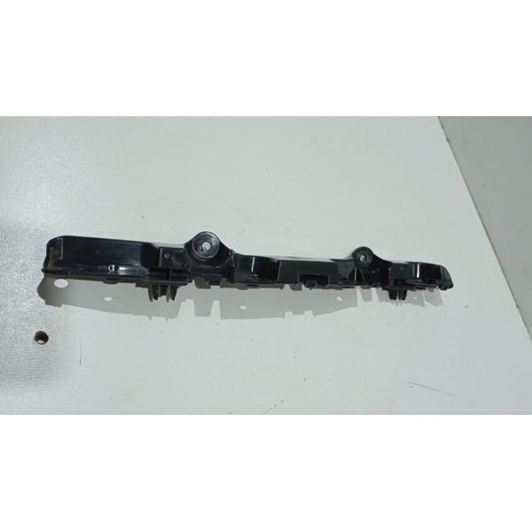 Guia Parachoque Traseiro L.d Renault Duster 20 A 24