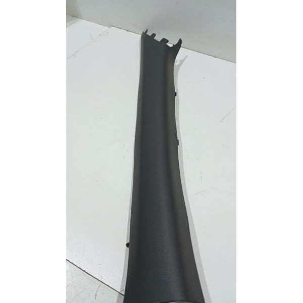 Acabamento Coluna Parabrisa L.e Renault Duster 20 A 24