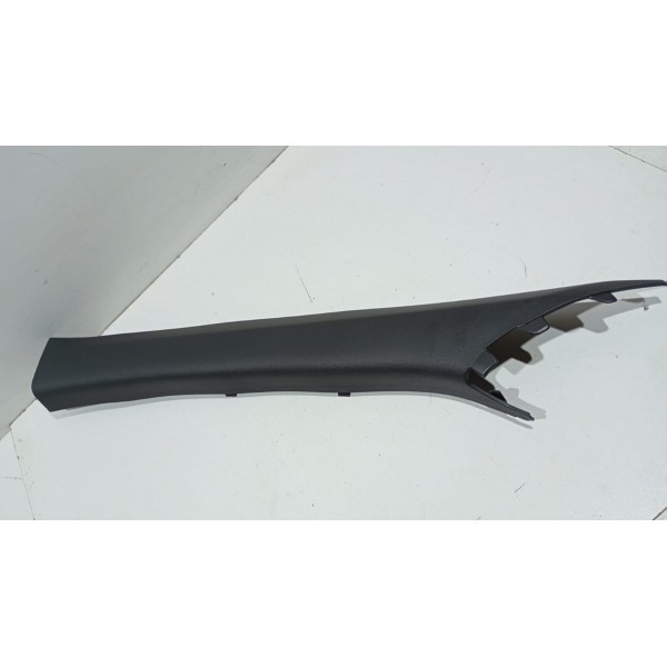 Acabamento Coluna Parabrisa L.e Renault Duster 20 A 24