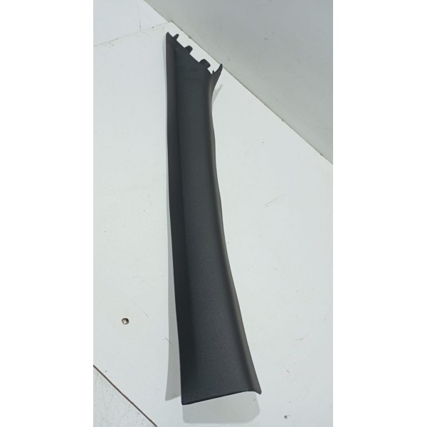 Acabamento Coluna Parabrisa L.e Renault Duster 20 A 24