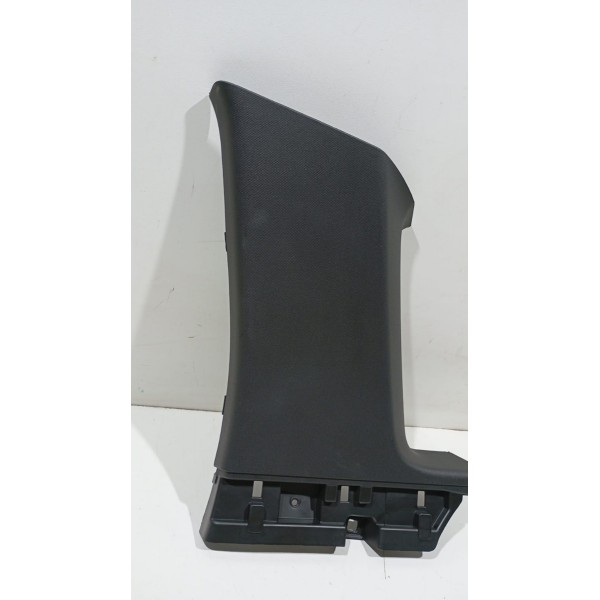 Acabamento Coluna Traseira L.d Renault Duster 20 A 24