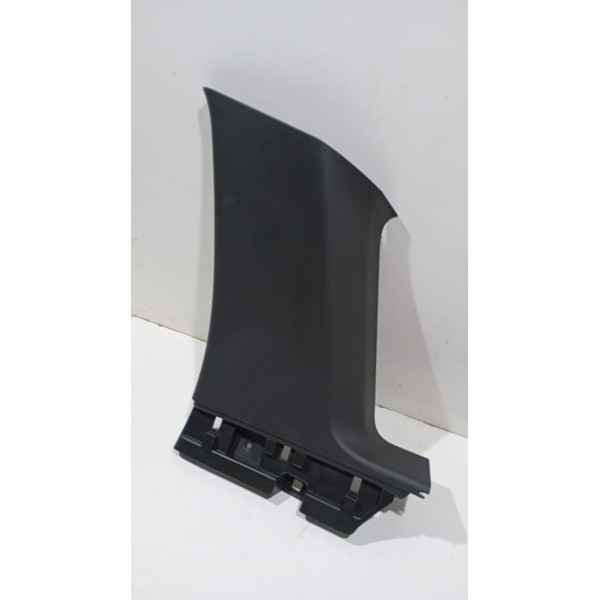 Acabamento Coluna Traseira L.d Renault Duster 20 A 24