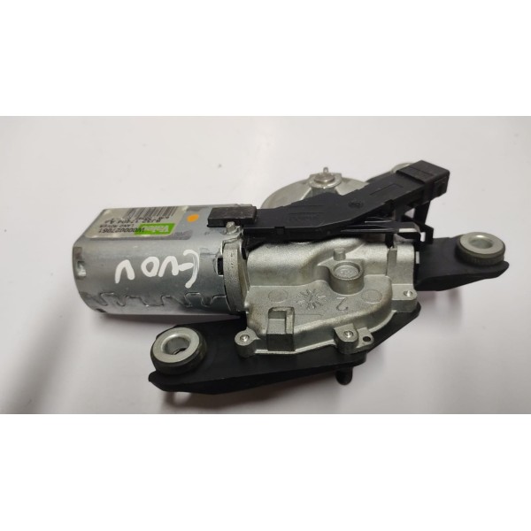 Motor Limpador Traseiro R.r Evoque 12 A 15
