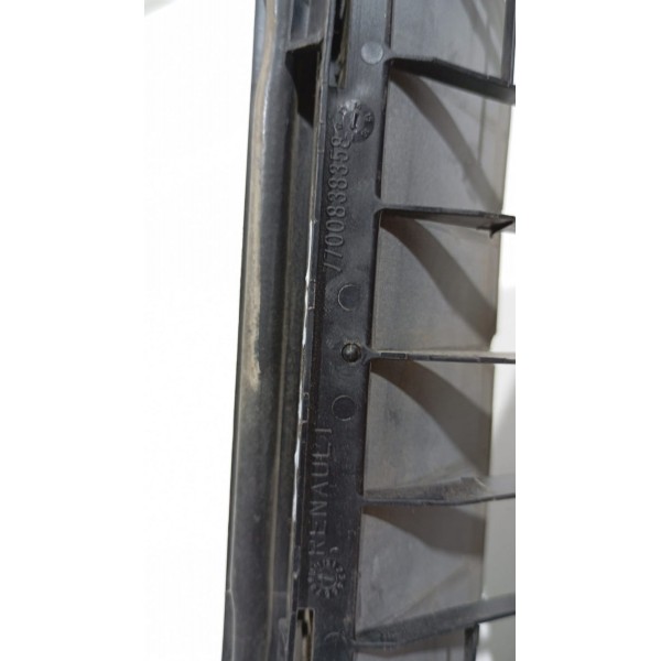 Grade Difusor Saida Ar Carroceria Renault Duster 20 A 24