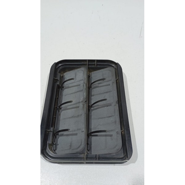 Grade Difusor Saida Ar Carroceria Renault Duster 20 A 24
