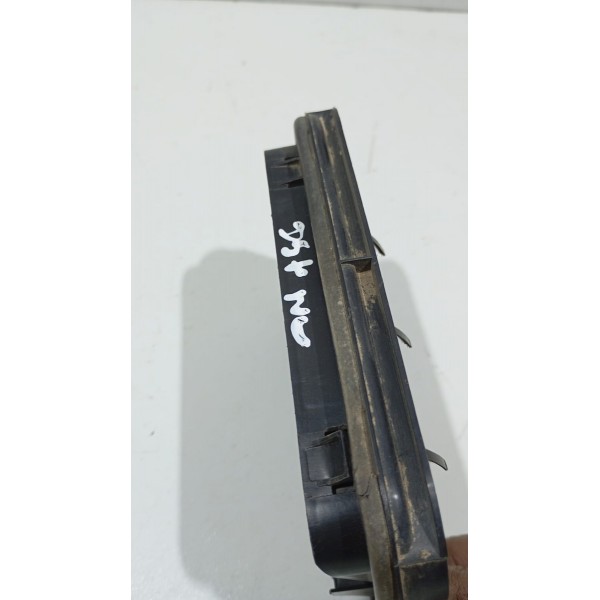 Grade Difusor Saida Ar Carroceria Renault Duster 20 A 24