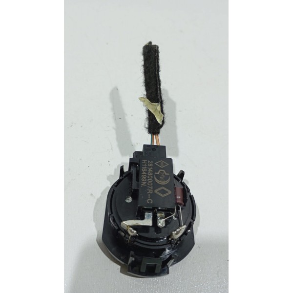 Alto Falante Tweeter L.e Renault Duster 20 A 24 1