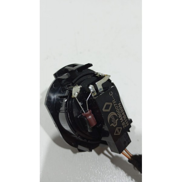 Alto Falante Tweeter L.e Renault Duster 20 A 24 1