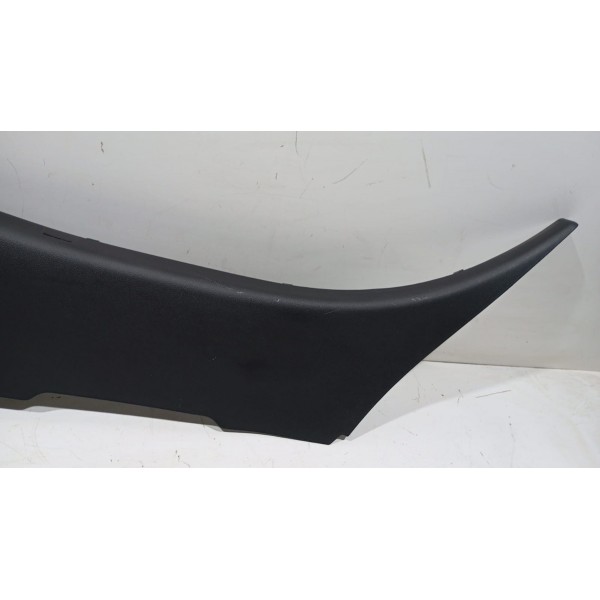 Acabamento Lateral Banco T.e Renault Duster 20 A 23