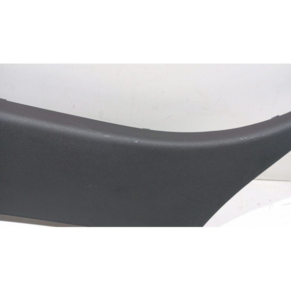 Acabamento Lateral Banco T.e Renault Duster 20 A 23