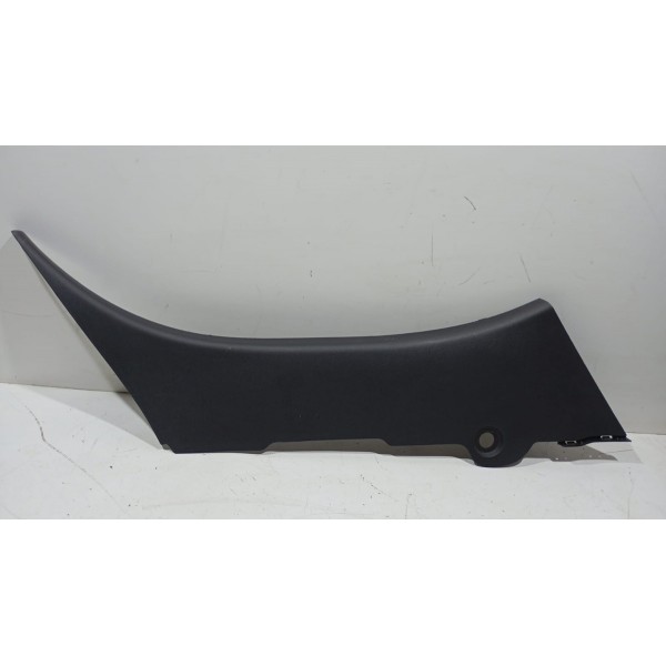 Acabamento Lateral Banco T.d Renault Duster 20 A 23