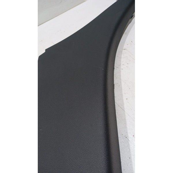 Acabamento Lateral Banco T.d Renault Duster 20 A 23