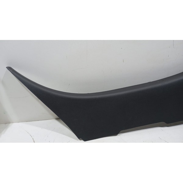 Acabamento Lateral Banco T.d Renault Duster 20 A 23