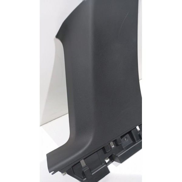 Acabamento Coluna Traseira L.e Renault Duster 20 A 24