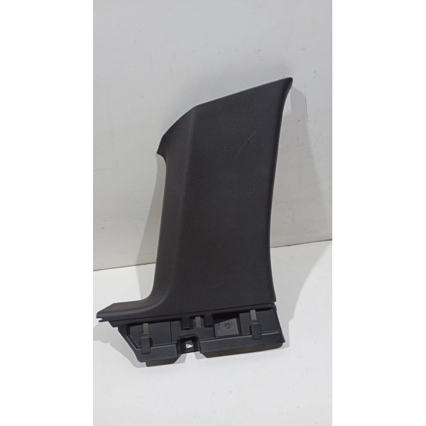 Acabamento Coluna Traseira L.e Renault Duster 20 A 24