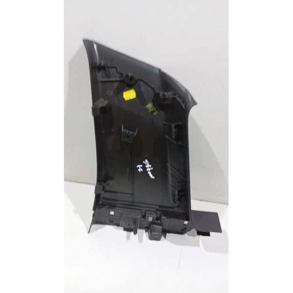 Acabamento Coluna Traseira L.e Renault Duster 20 A 24