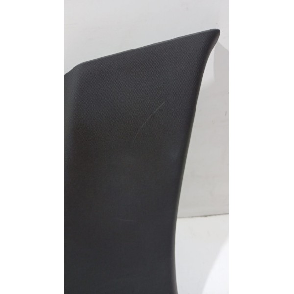 Acabamento Coluna Traseira L.e Renault Duster 20 A 24