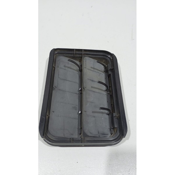 Grade Difusor Saida Ar Carroceria Renault Duster 20 A 24