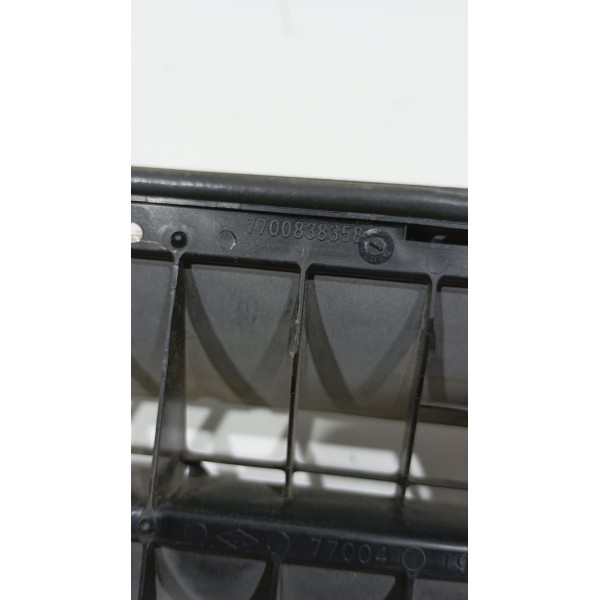 Grade Difusor Saida Ar Carroceria Renault Duster 20 A 24