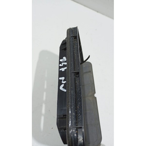 Grade Difusor Saida Ar Carroceria Renault Duster 20 A 24