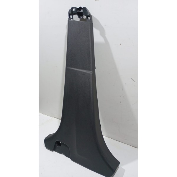 Acabamento Coluna T L.e Renault Duster 20 A 24