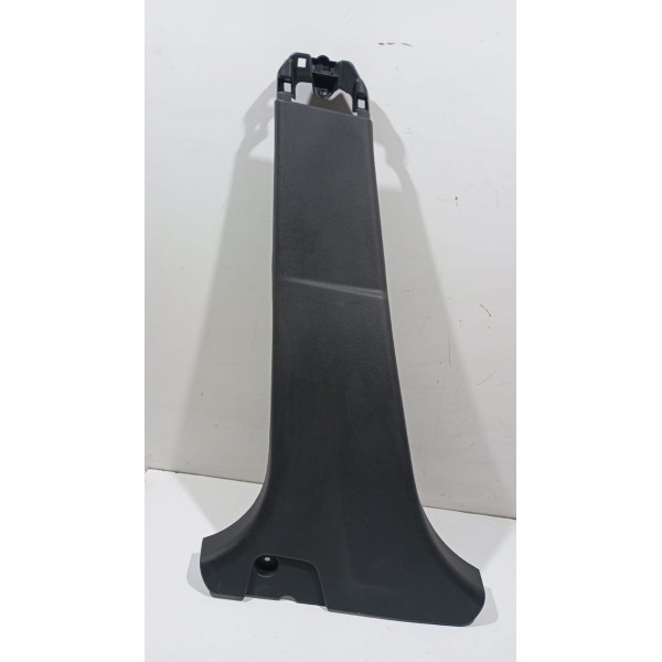 Acabamento Coluna T L.e Renault Duster 20 A 24