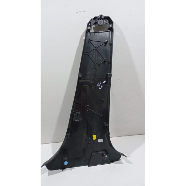 Acabamento Coluna T L.e Renault Duster 20 A 24