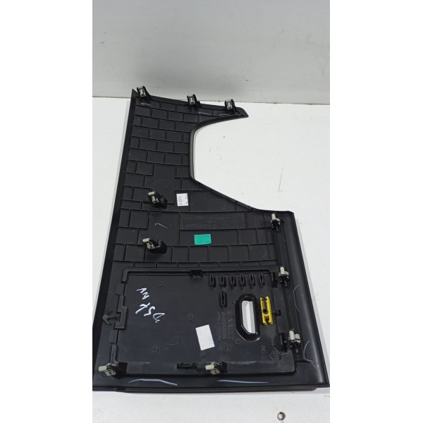 Acabamento Tampa Fusivel Painel L.e Renault Duster 20 A 24